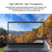 ASUS Chromebook CX1405CKA 14" Tempered Glass Film 9H 0.3mm Explosion-proof - 5