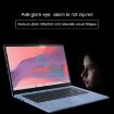ASUS Chromebook CX1405CKA 14" Tempered Glass Film 9H 0.3mm Explosion-proof - 6