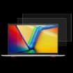 ASUS Vivobook Go 14/E1404FA 14" 9H Tempered Glass Film 2pcs  - 1