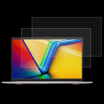 ASUS Vivobook Go 15 E1504FA 15.6" 9H Tempered Glass Film 2pcs - 1