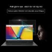 ASUS Vivobook Go 15 E1504FA 15.6" 9H Tempered Glass Film 2pcs - 6