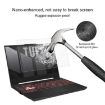 ASUS TUF Gaming A15 FA507NVR 15.6" 25pcs Tempered Glass Film 9H 0.3mm - 3