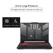 ASUS TUF Gaming A15 FA507NVR 15.6" 25pcs Tempered Glass Film 9H 0.3mm - 4