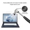 Fujitsu LIFEBOOK A577 15.6" Tempered Glass Film 9H 0.3mm Explosion-proof - 3