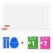 Fujitsu FMV Lite WA1 15.6" 9H Tempered Glass Film 2pcs - Explosion-proof - 2