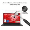 Fujitsu FMV Lite WA1 15.6" 9H Tempered Glass Film 2pcs - Explosion-proof - 3