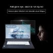 Fujitsu LIFEBOOK A577 15.6" 25pcs 9H Tempered Glass Screen Protector - 6