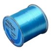 1.0# 0.16mm 500m Blue Extra Strong Nylon Fishing Line - 2.10kg Tension - 1