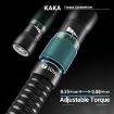 2UUL KAKA Adjustable Torque Magnetic Screwdriver Tri-Point 0.6 Model - 6