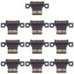 For Honor Magic VS3 10pcs Original Charging Port Connector Replacement - 1
