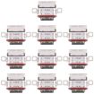 For Honor Magic3 Pro Original Charging Port Connector 10pcs Pack - 1