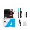 SUGON Aifen A9E EU Plug Temperature Control Soldering Station - 6