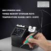 SUGON Aifen A9E EU Plug Temperature Control Soldering Station - 8