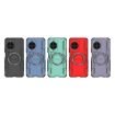 Huawei nova 14 5G Shockproof MagSafe Case - Butterfly Armor Red - 7