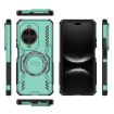 Huawei nova 14 Ultra 5G Shockproof Case - Butterfly Armor MagSafe Light Green - 3