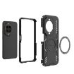 Huawei nova 14 Ultra 5G Shockproof Case - Butterfly Armor MagSafe Light Green - 6