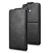 Ulefone Note 21 Black Magnetic Flip Leather Phone Case with Buckle - 2