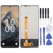 Boost Summit 5G 2024 SN339D-SMT LCD Screen & Digitizer Assembly - 1