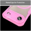 iPhone 17 Air Armor Glaze MagSafe Case - Pink - 8