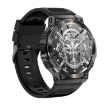 AK61 BT Call Smart Watch - Blood Pressure/Heart Rate/Sports Tracker - 2