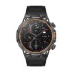 AK81 BT Call Smart Watch - Blood Pressure/Heart Rate Monitor, Fitness Tracker - 3