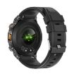 AK81 BT Call Smart Watch - Blood Pressure/Heart Rate Monitor, Fitness Tracker - 4