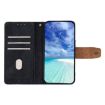 Xiaomi 14 Ultra Black Leather RFID Blocking Phone Case - 3