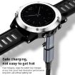 Garmin Fenix 8/7X/vivoactive 6 Watch Charging Adapter Type-C 90 Elbow - 3