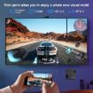 H96Max 4K UHD Android 14 TV Box, RK3518 Quad-Core 2GB+16GB (EU Plug) - 9