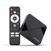 H96Max 4K UHD Android 14 TV Box, RK3518 Quad-Core, 2GB+16GB, US Plug - 1