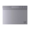 Mega-Idea B440 Heat-Resistant Silicone Pad for Desktop Insulation - 1