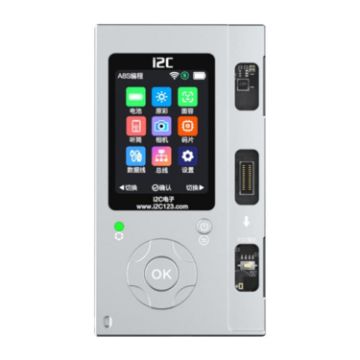 i2C A8S Multi-function Phone Repair Programmer Host Model - 1