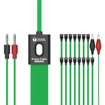 2uul PW04 Android Power Boot Cable - Efficient Charging Solution - 1