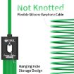 2uul PW04 Android Power Boot Cable - Efficient Charging Solution - 4