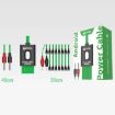2uul PW04 Android Power Boot Cable - Efficient Charging Solution - 6