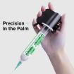 2uul SC81 Electric Glue Dispenser - Precision Adhesive Applicator - 3