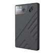 JNN A5 OLED Display Smart AI Magnetic Recorder, 16GB Memory, Black - 1