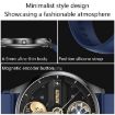 H77 1.43" AMOLED Smart Watch IP67 Waterproof with BT Call - White - 6