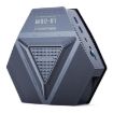 GXMO GH9 Mini PC, Intel i9 12900H, 32GB RAM, 1TB SSD, Windows 11, EU Plug - 1