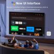 H96 Max M1 Plus Android 14 TV Box, 2GB+16GB, RK3528 Quad-core (EU Plug) - 9