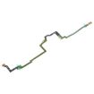 Asus Rog Phone 6 AI2201 Mainboard Connector Flex Cable Model 01 - 2