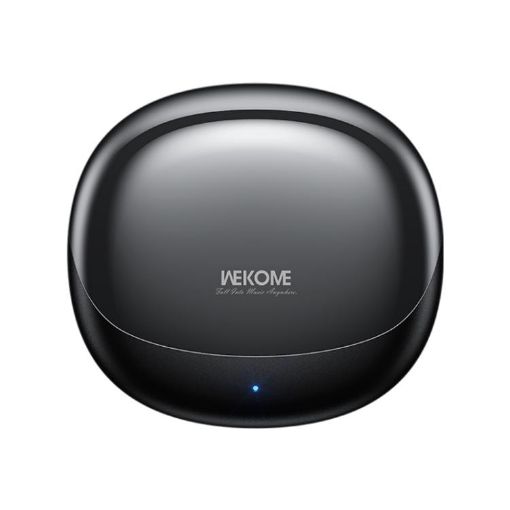 WK WS-29 Melodier Series True Wireless Earbuds - Black - 1