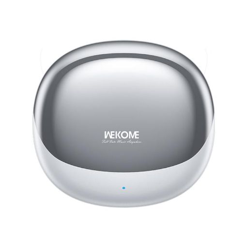 WK WS-29 Melodier Series True Wireless Earbuds - White - 1