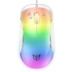 ONIKUMA CW925 12800DPI RGB Gaming Wired Mouse - White E-Sports Edition - 1