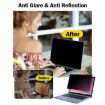 ASUS Chromebook CX1405CKA 14" Anti-Peeping Tempered Glass Film 9H - 5