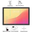 Apex T10 Pro 10.1 Tempered Glass Film 9H 0.3mm Explosion-proof - 3