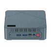 GXMO GN7 Mini PC, 16GB+512GB, AMD Ryzen 5 3550H, Windows 11, US Plug - 2