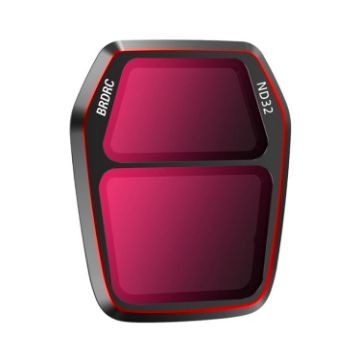 DJI Air 3S BRDRC ND32 Camera Lens Filter - 1