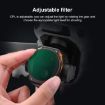 DJI Air 3S BRDRC Camera Lens Filter 4 in 1 CPL ND16-64 - 8