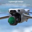 DJI Air 3S BRDRC Camera Lens Filter 4 in 1 CPL ND16-64 - 9